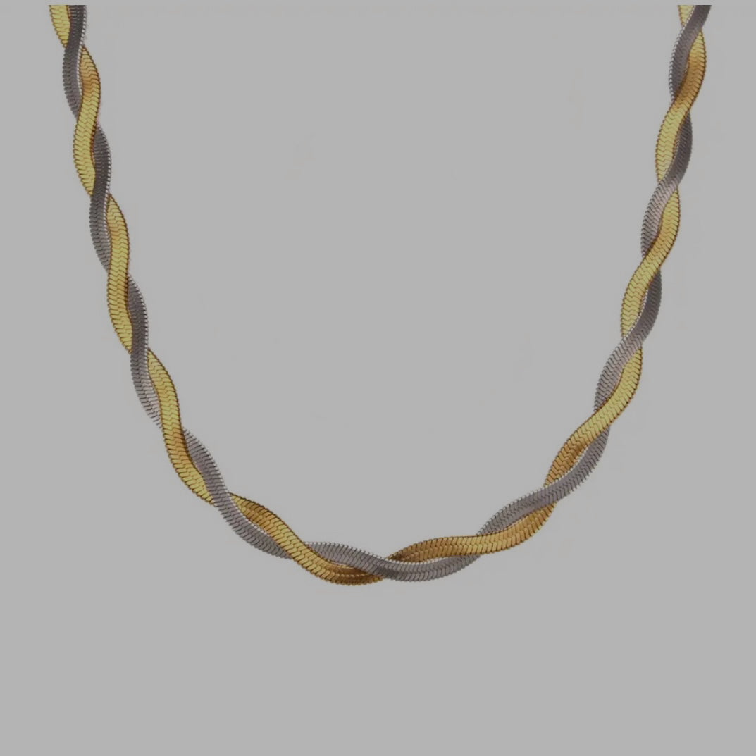 Taryn Necklace