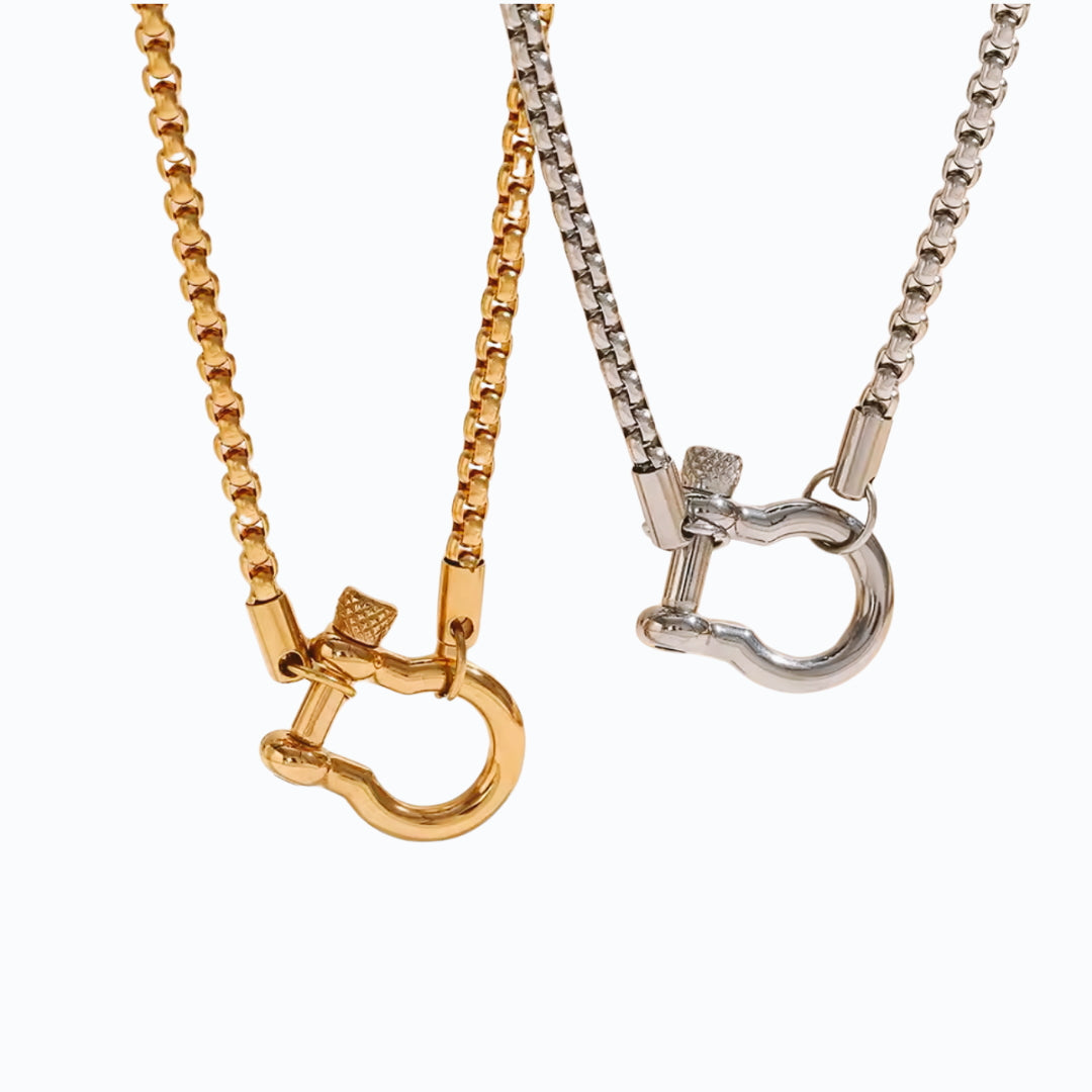 Milana Necklace
