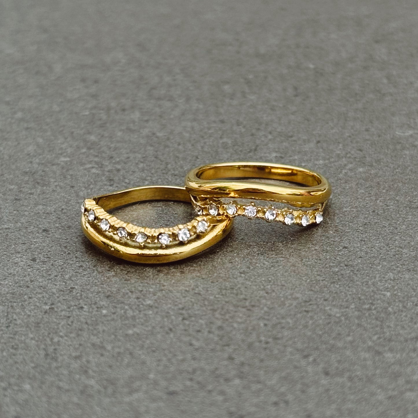 Jovie Ring