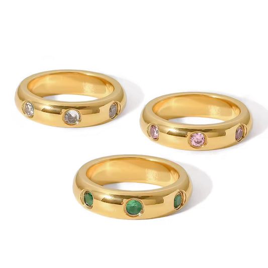 Romy Ring