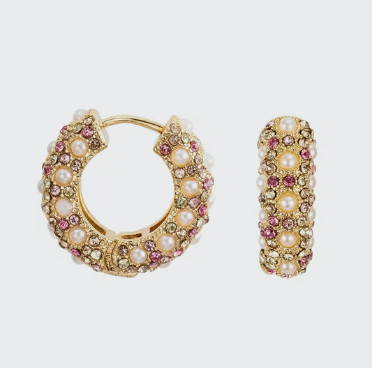 Rosie Earrings