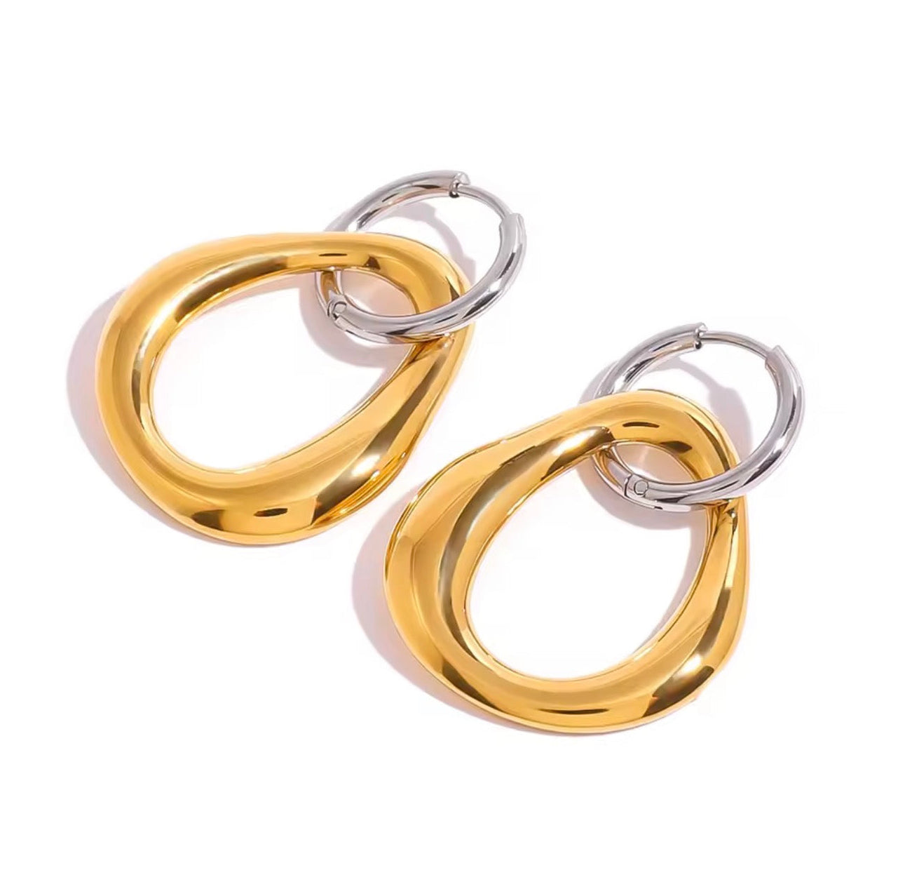 Vivian Earrings