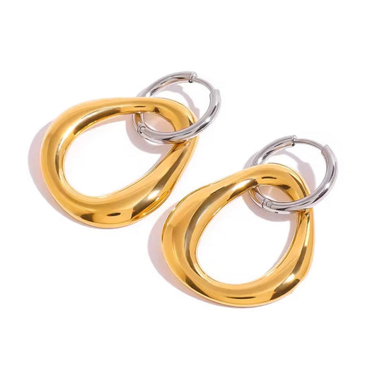 Vivian Earrings