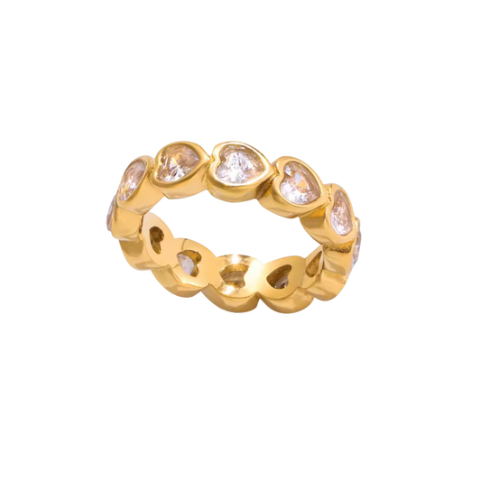 Iris Ring