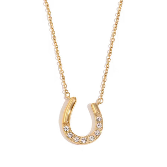Pipa Necklace