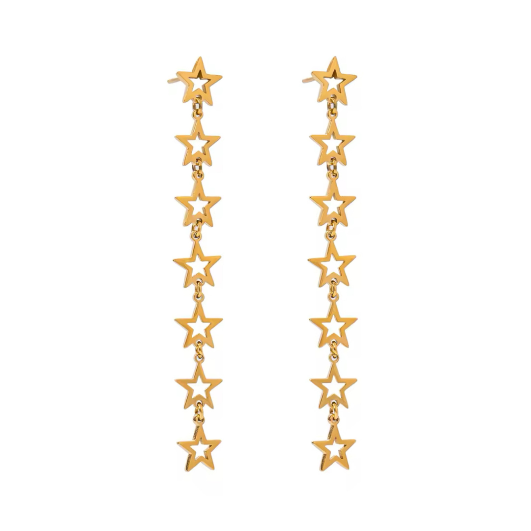 Evelyn Earrings