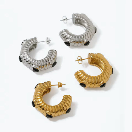 Valentina Earrings