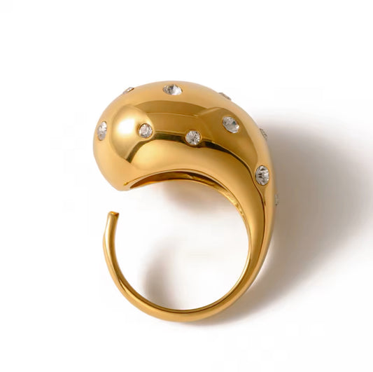 Dua Ring
