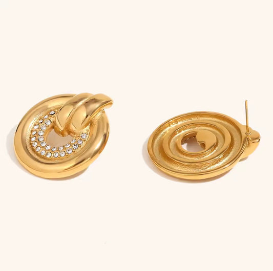 Renata Earrings