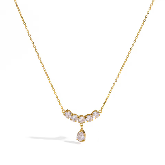 Lola Necklace