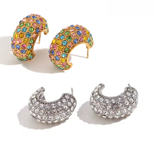 Remi Earrings