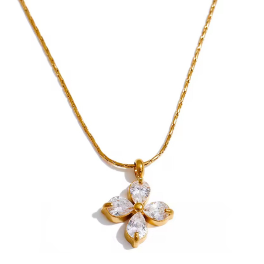 Toni Necklace