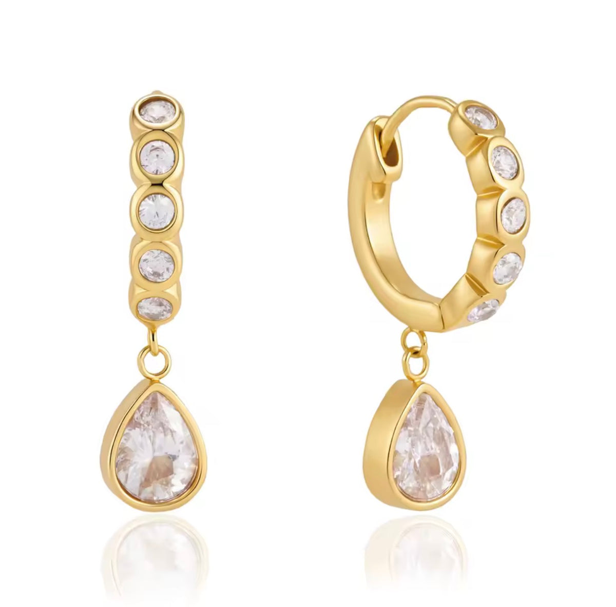 Emily Earrings