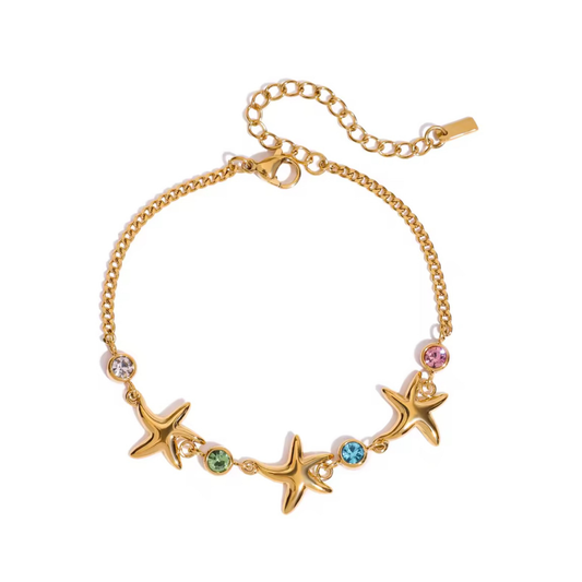 Mara Bracelet