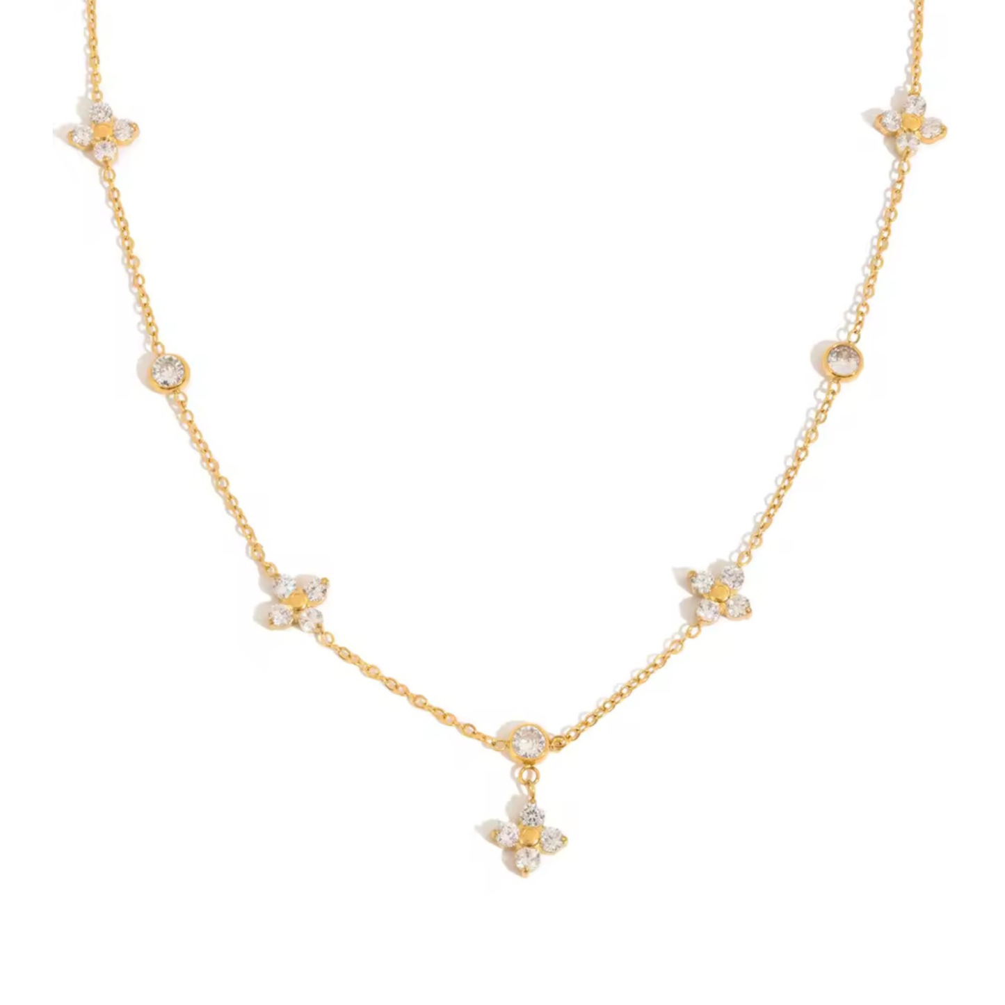 Melody Necklace