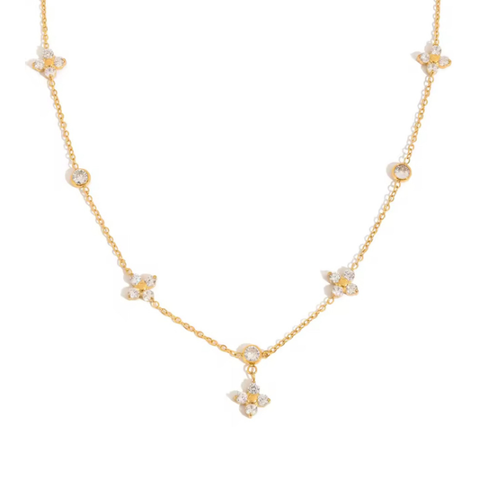 Melody Necklace