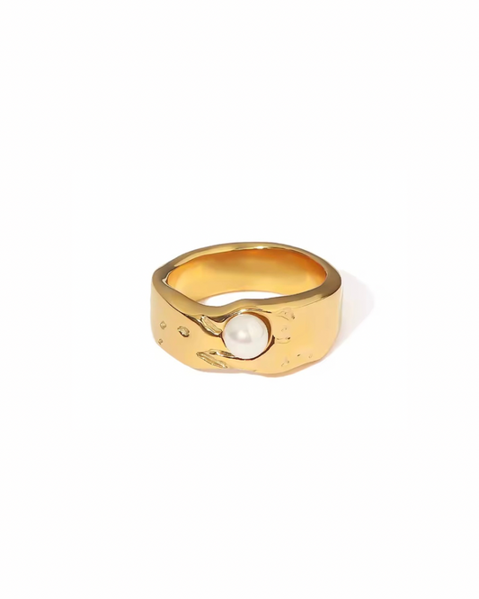 Inez Ring