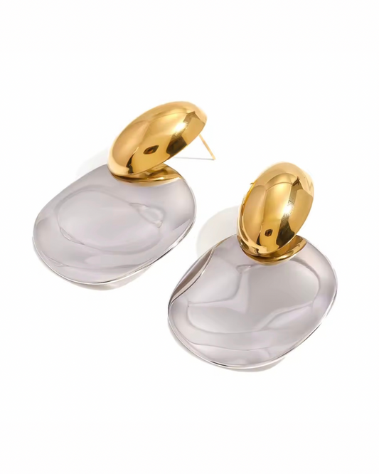 Toni Earrings