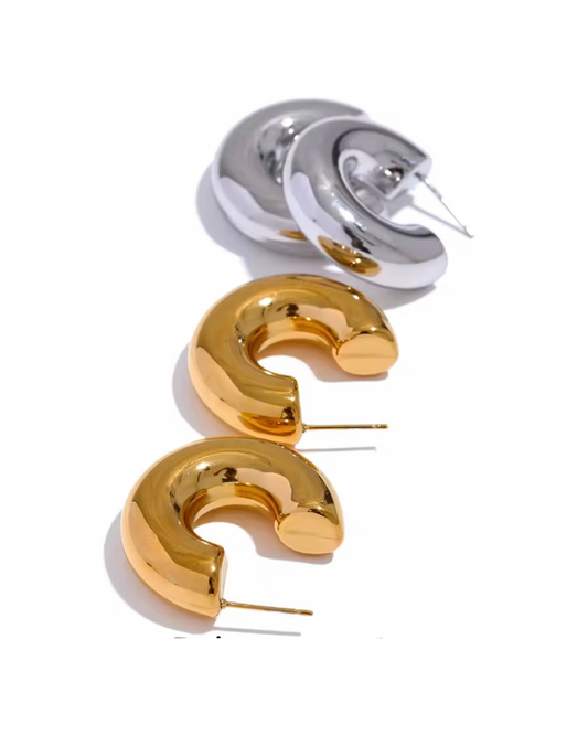 Yasmine Earrings
