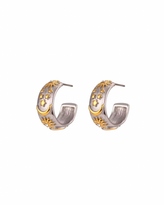 Sophia Earrings