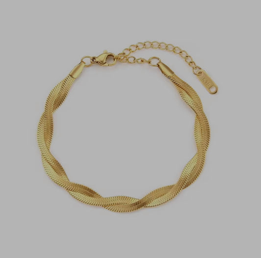 Sloan Bracelet