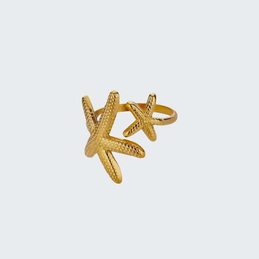 Isla Ring