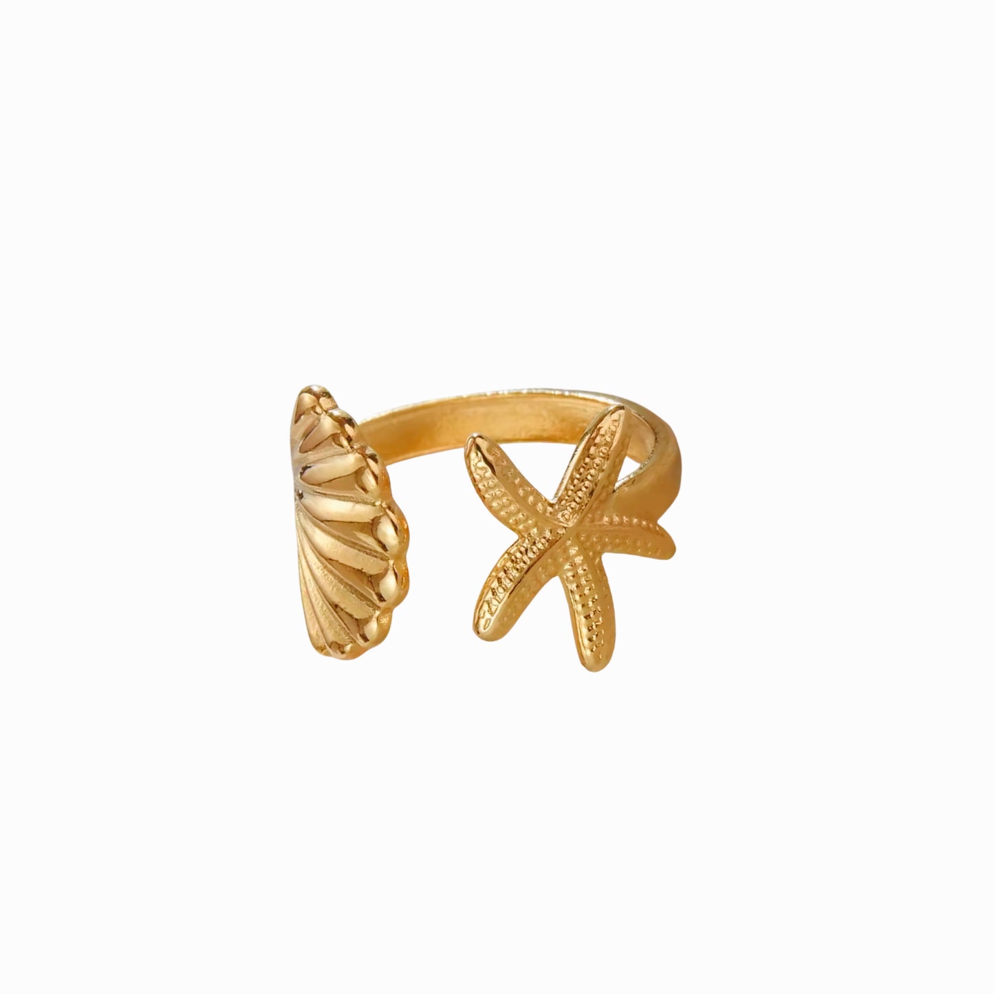 Isla Ring