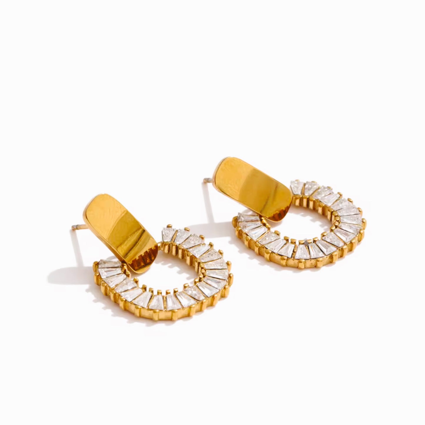 Mollie Earrings
