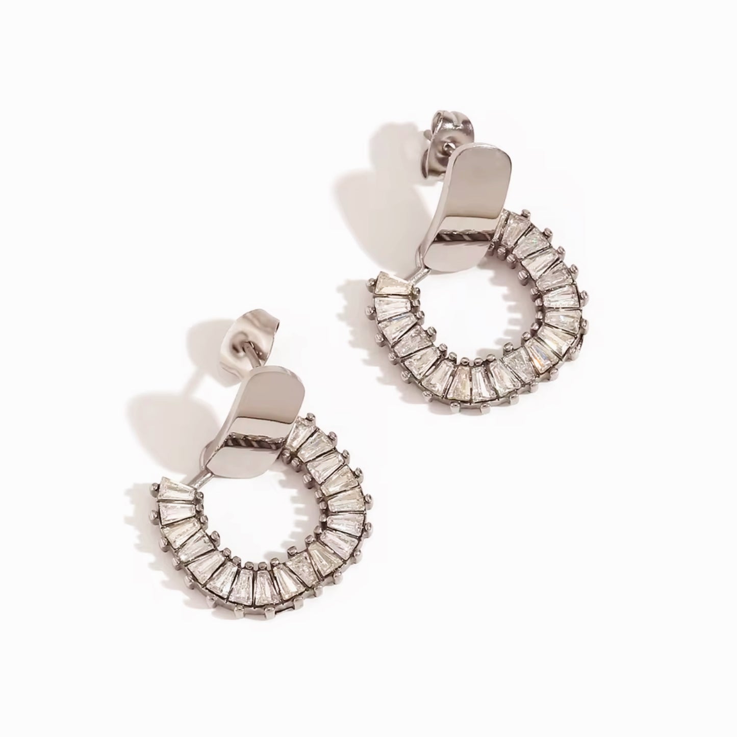 Mollie Earrings