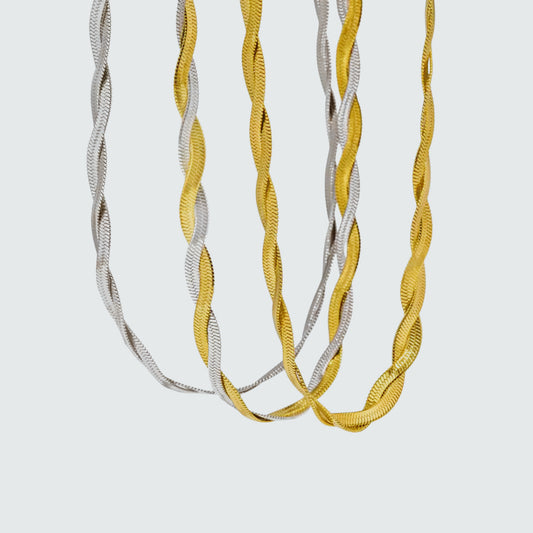 Taryn Necklace