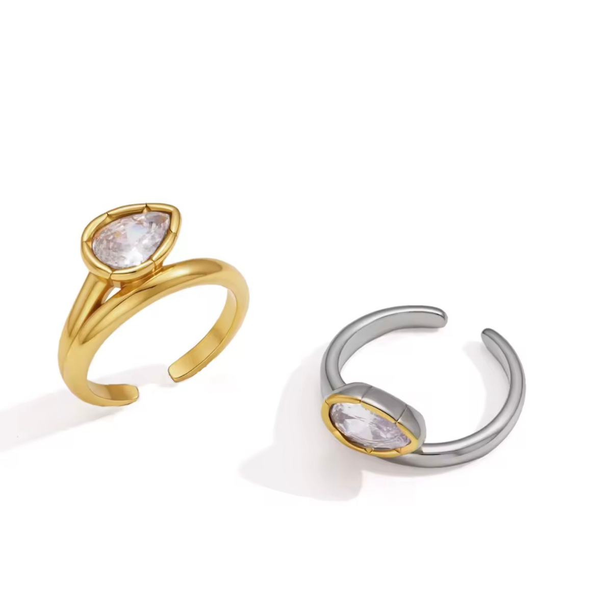 Freya Ring