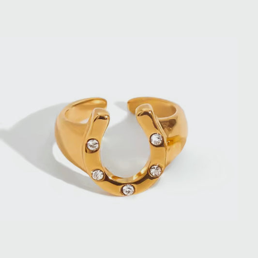 Heather Ring