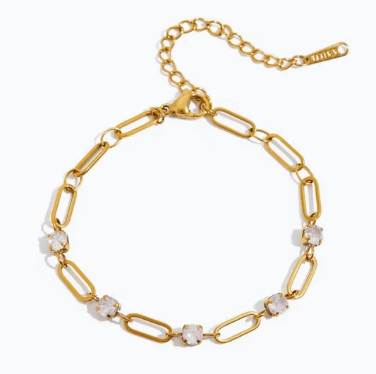 Sam Bracelet