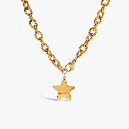 Lola Necklace