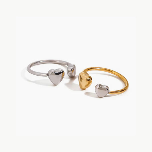 Harper Ring