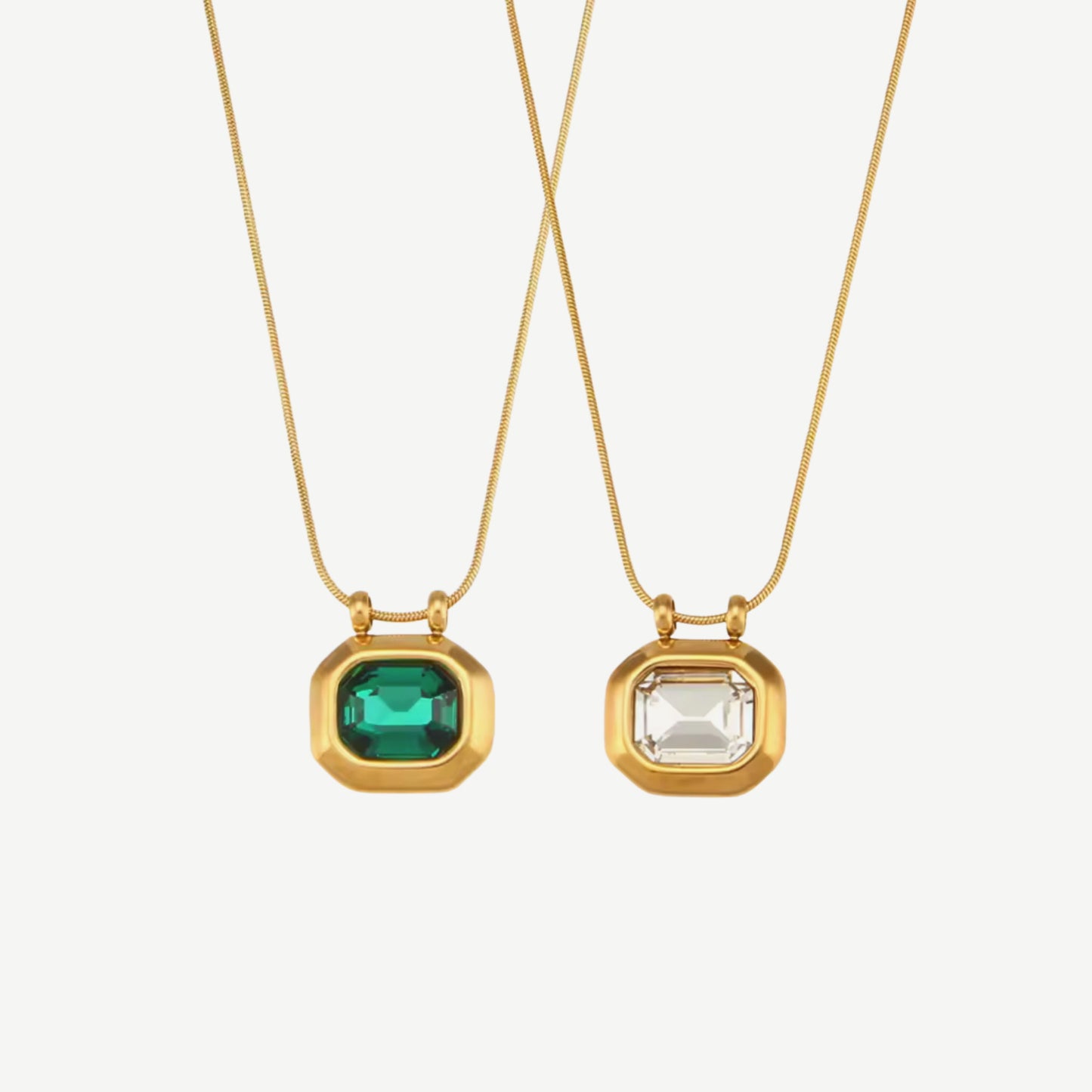 Kamry Necklace
