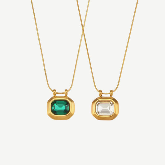 Kamry Necklace