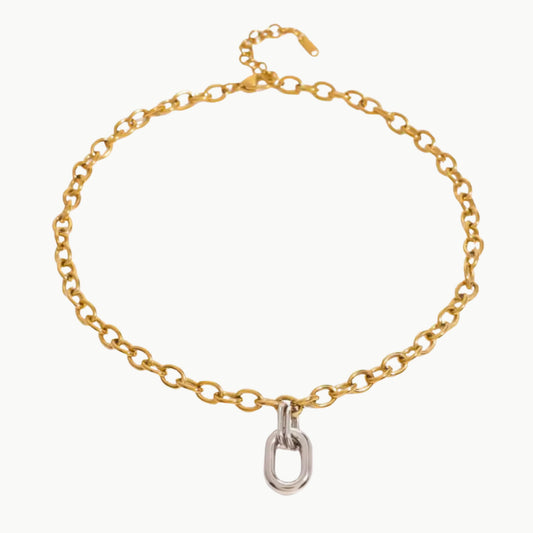 Aline Necklace