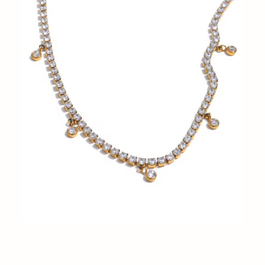 Hilary Necklace
