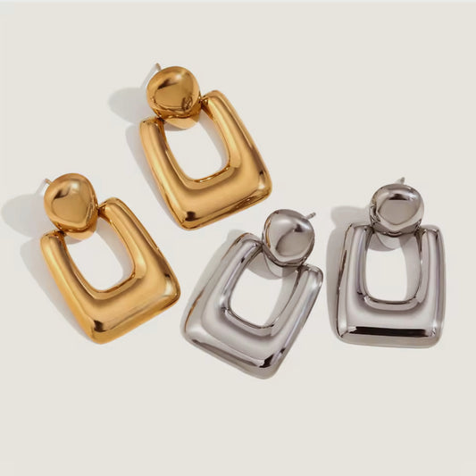 Analise Earrings