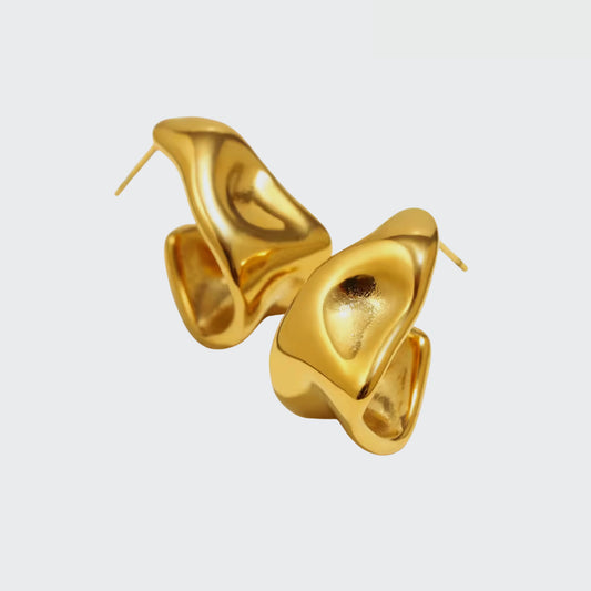 Aitana Earring