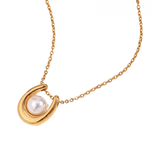 Yasmine Necklace