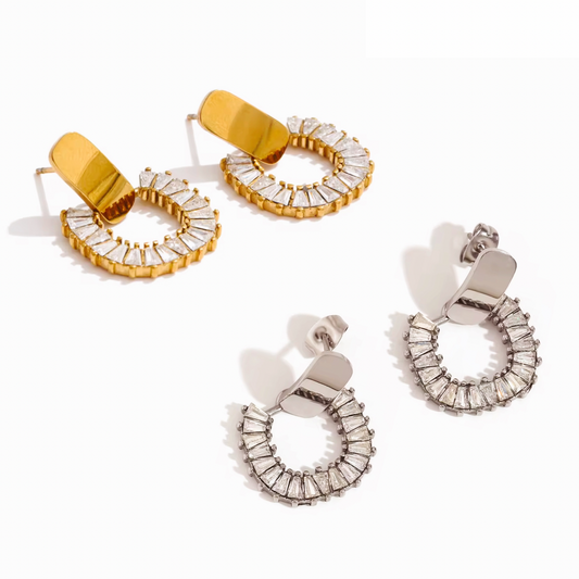 Mollie Earrings
