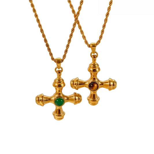 Georgina Necklace
