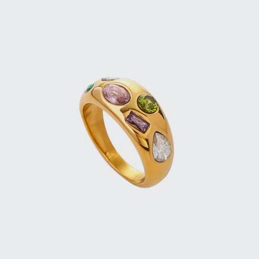 Yas Ring