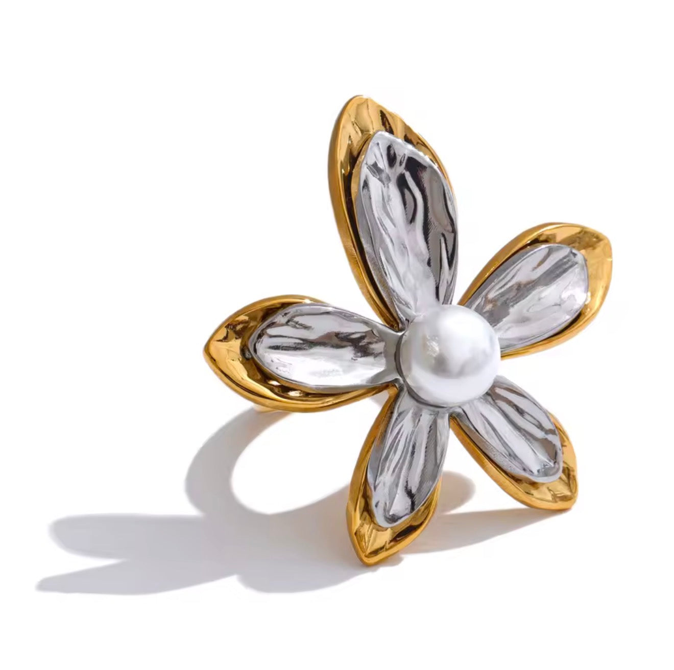 Heather Ring