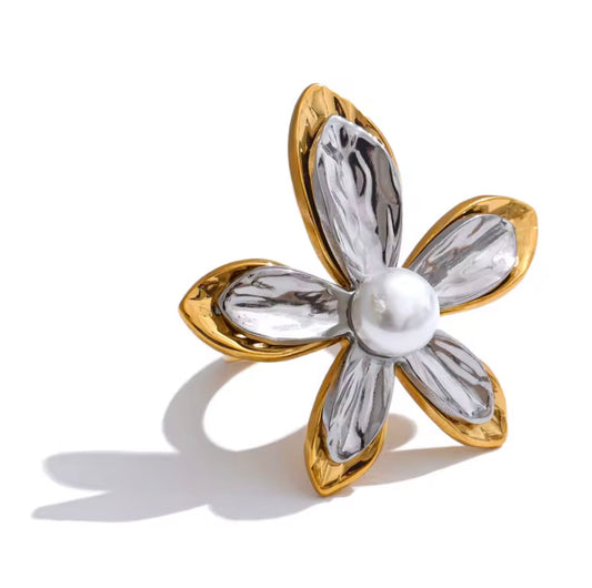 Heather Ring
