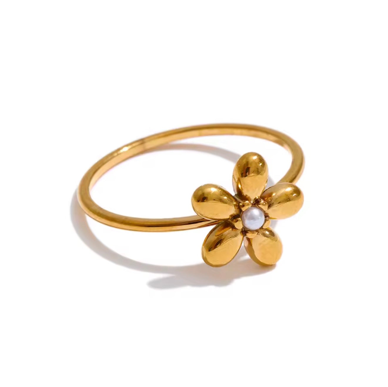 Alba Ring