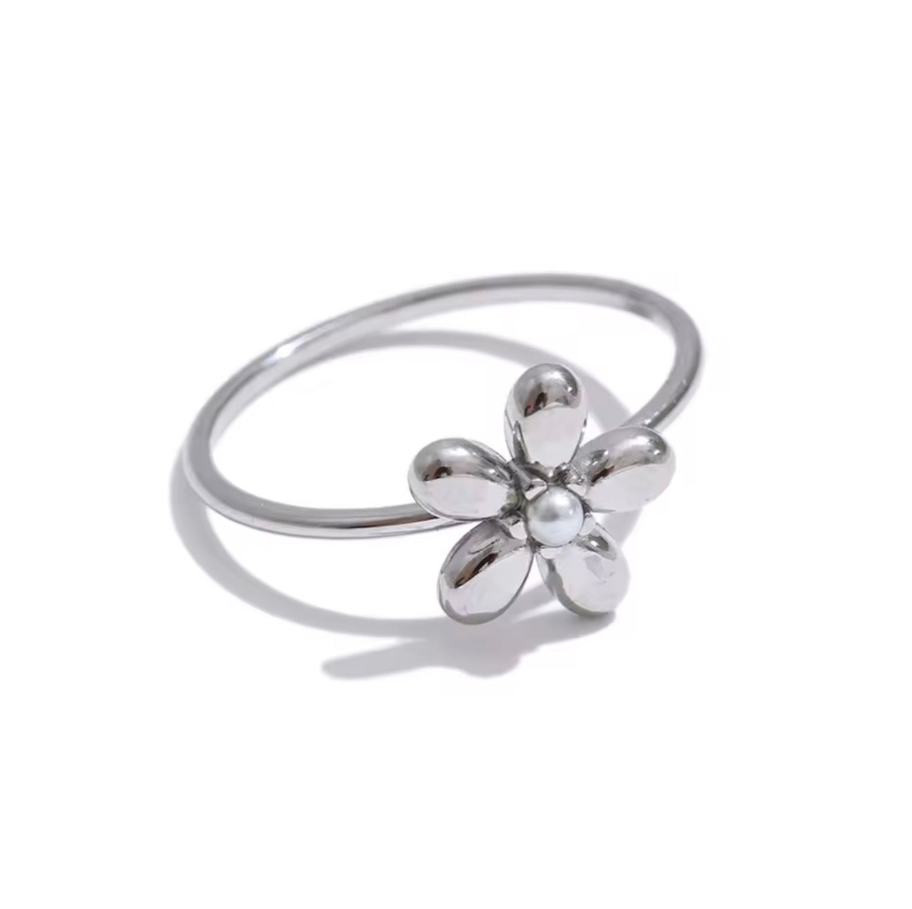Alba Ring