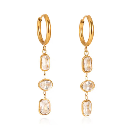 Avani Earrings